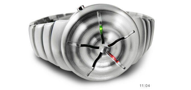 1259Q-led-watch-silver