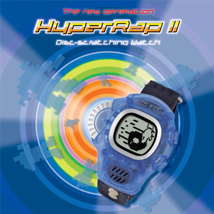 hyperrap-2-disc-scratching-lcd-musical-watch