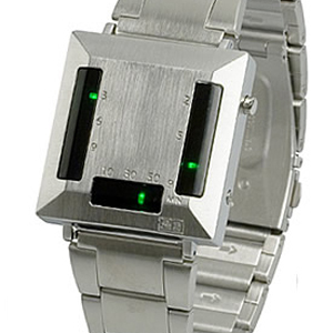 1259C-led-watch-silver-green