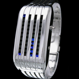 barcode-silver-blue-led-ss-strap-04-300