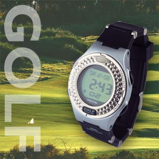 golf-lcd-watch